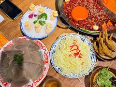 -楠火锅(昆山金鹰店)