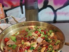 -食光慢宴·安吉土菜馆