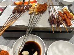 -鼎原力量东北吊炉烧烤(幸福街店)