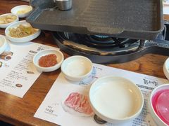 -Dombe豚(黑猪肉街店)