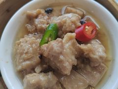 -古井假日酒店-古井面馆•淮上豆府(长江东路店)