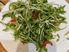 -品回味清真西北楼(宁波首店)