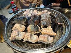 -味家烤肉烤鳗鱼牛排(西塔旗舰店)