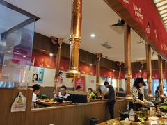 -kingkong大猩猩烤肉(CBD店)