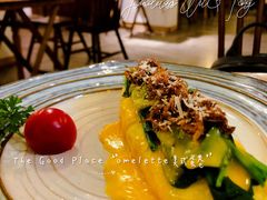 -The Good Place好地方·Brunch·coffee(国贸店)