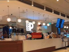 -Peet's Coffee皮爷咖啡(豫园店)