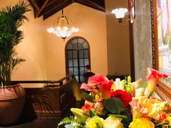 -玫瑰厅上海菜(兴国路店)