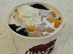 -鲜芋仙(群光广场店)