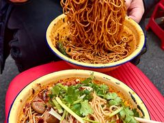 -放牛崽板凳面(观音桥好吃街A区店)