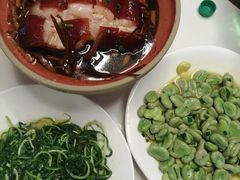-西山人家·传统苏帮菜·家宴(木渎店)