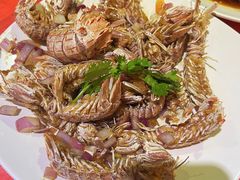 -正亮海鲜(人民西路店)