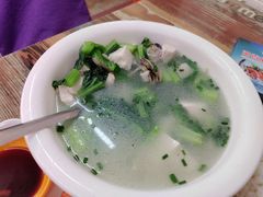 -潮香阁海鲜餐厅(较场尾店)