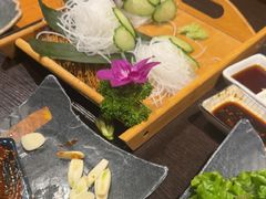 -やきにく 牛将日式焼肉(新华路店)