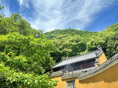 -普陀山风景名胜区-法雨禅寺