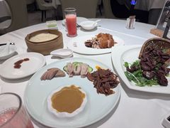 -全聚德(领城国际店)