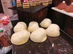 -福州中庚聚龍酒店香汇自助餐厅(南江滨西大道店)