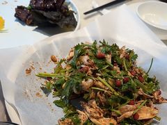 -新梅华餐厅(星悦汇店)
