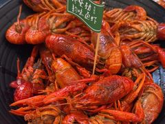 -铭副琦食·虾蟹烩馆(渔人码头店)