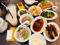 -松發肉骨茶(先得坊店)