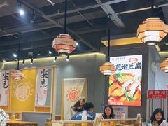 -陈家婆的菜(梅溪湖店)