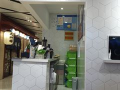-轻蔬不用等·素食(江苏路店)