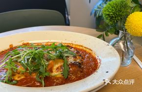 Beef and Eggplant Cheese Lasagna