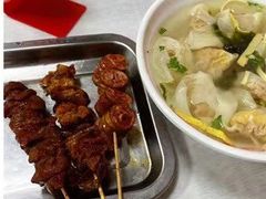 大套肠-海平馄饨(逍遥二路店)