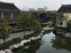 -口岸雕花楼