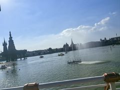 -大连海昌发现王国主题公园