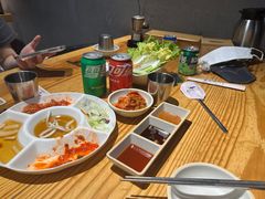 -喜来稀肉(北外滩白玉兰广场店)