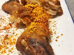 -羊来顺冰煮鲜羊铁锅烀羊肉(八卦岭店)