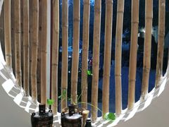 -花间酒庭院餐厅(谷山店)