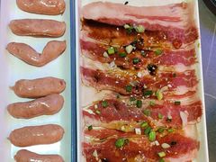 -正宗齐齐哈尔烤肉·齐牛哥鲜切炭火烤肉(杭州总店)