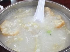 艇仔-陈老添美食店(宝华路店)