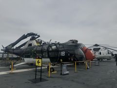 -中途岛号航空母舰博物馆