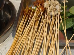 -钢管厂五区小郡肝火锅串串香(清河店)