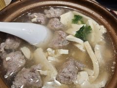 -六泰居·尔滨地标·东北菜(泰山路店)