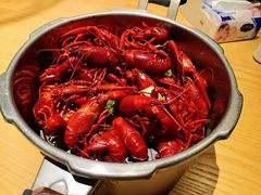 龙虾-蚝翅·海鲜粥·烧烤·龙虾季(海曙天一店)