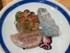 -合点寿司(金虹桥商场店)