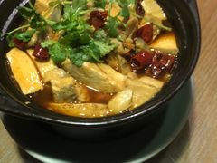 -小菜园新徽菜(马鞍山金鹰店)
