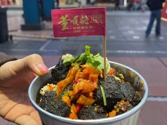 -董顺桃老长沙臭豆腐(步行街店)