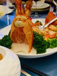 -上海中心宴会厅·婚礼中心