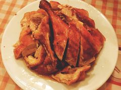 烤鸭-聂记粤菜馆(鼓西路店)