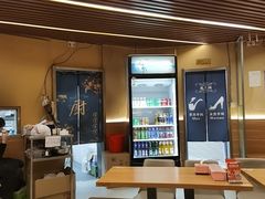 -买又大餐厅(福林里店)