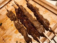 -新凯旋烧烤·燕姐千岛湖土菜