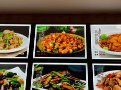 宫保鸡丁-大胡同天津菜·海肠捞饭·津门皮皮虾锅贴一绝(西姜井店)