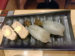 -万岁寿司(芳村店)