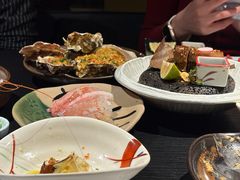 -花潮料理艺食馆(成都万象城店)