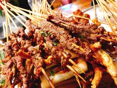 -夏记烤官达人·徐州鲜羊肉串(江宁店)