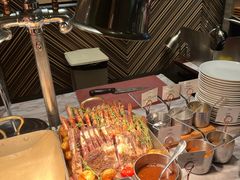 -深圳四季酒店·馥自助餐厅